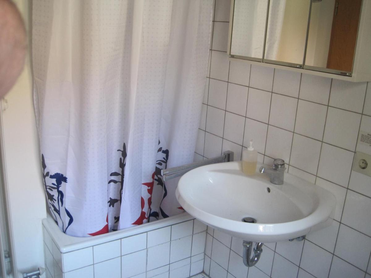 Alte Kelter Apartman Karlsruhe Kültér fotó