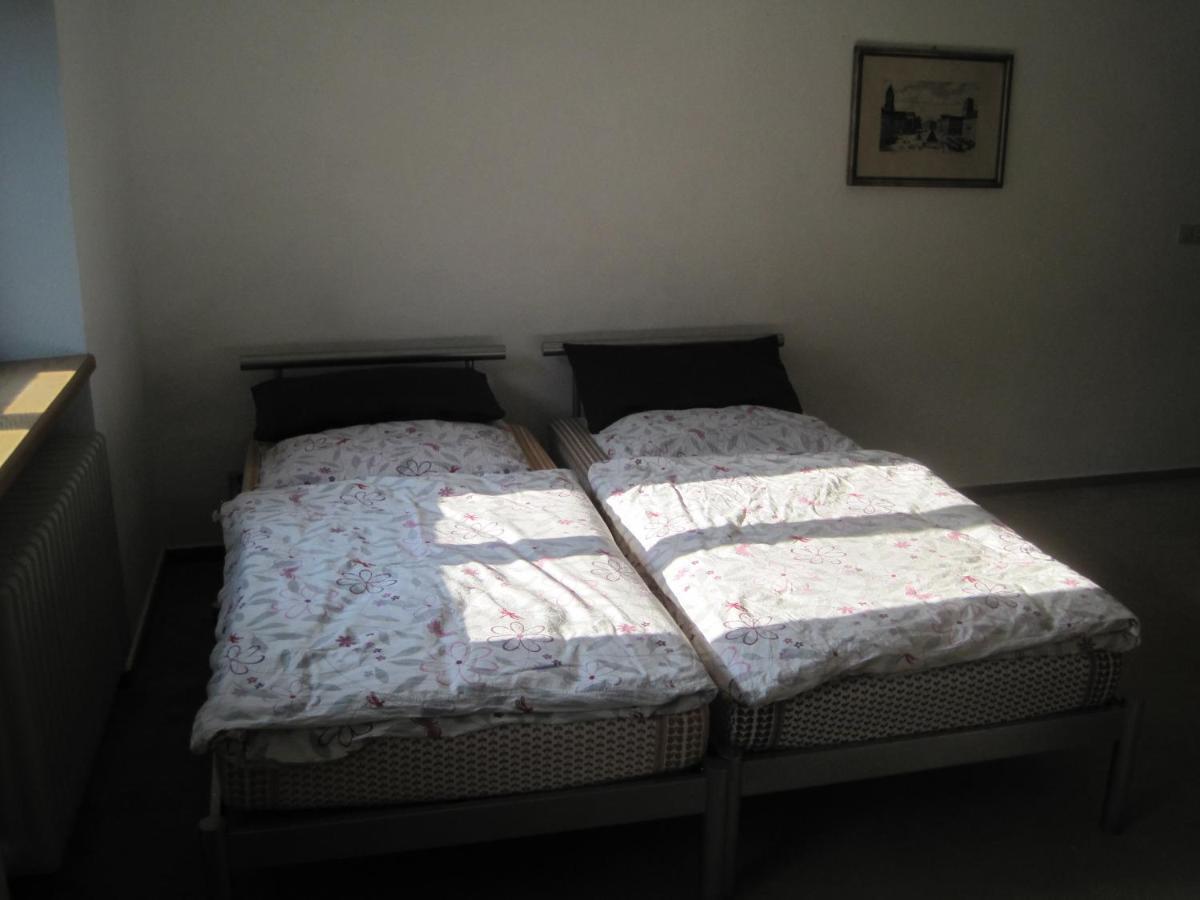 Alte Kelter Apartman Karlsruhe Kültér fotó